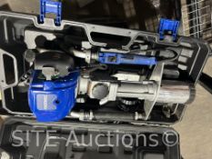 Powerhorse Grease Gun