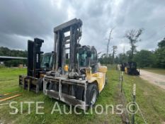 2017 Hyundai 130D-9 Forklift