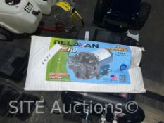 Delavan 5840-201E-SB Demand Pump