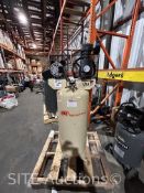 Ingersoll Rand 60Gal. Air Compressor
