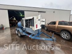 PowerPro 65 SDG65S Generator w/ Fuel Tank