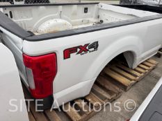 Ford Truck Bed