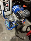 Iron Horse Pressure Washer