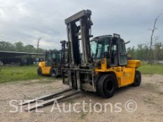 2018 Hyundai 130D-9 Forklift