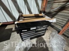 Ironton 5 Drawer Tool Chest