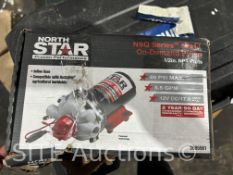 North Star NSQ 5561T On-Demand Pump
