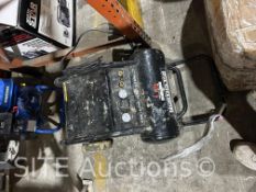 North Star 5Gal. Electric Air Compressor
