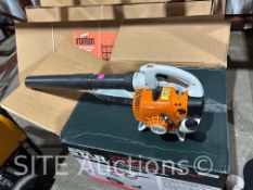 Stihl Blower