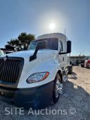 2019 International LT625 T/A Sleeper Truck Tractor