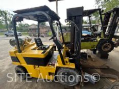 Daewoo G25S-2 Forklift