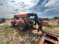 2018 JLG 10054 4x4x4 Telescopic Forklift