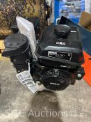 Kohler CommandPro 14HP Gas Engine