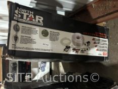 North Star Soft Wash Kit w/ Bleach Pump