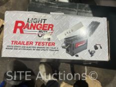 Light Ranger Trailer Tester