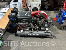 North Star Air Compressor
