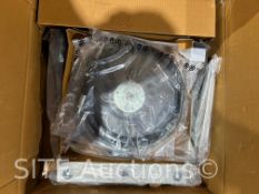 Roughneck Trolley Mounted Grease Pump Kit