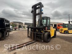 2006 Hyster H170HD Forklift