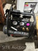 North Star Air Compressor