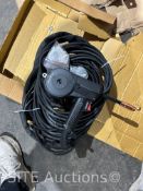 Klutch Welding Parts