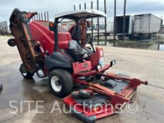 Toro Groundsmaster 5900 Rotary Mower