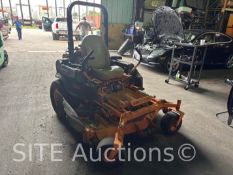 Scag Cheetah Zero Turn Mower