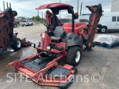 Toro Groundsmaster 5900 Rotary Mower