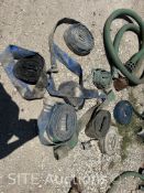 Hose for Water Truck and Pump