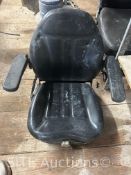 Construction Equipment Seat