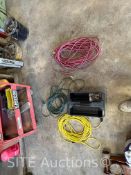 Qty of 3 Extension Cords