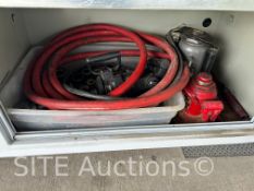 2 Jacks, Air Impact and Sockets