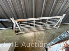 Pickup Truck Headache Rack