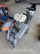 Norton C13E Walk-Behind Saw