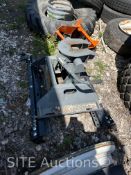 Patriot 16K 5th Wheel