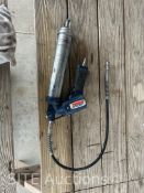 Qty 2 of Lincoln Grease Guns