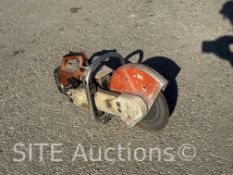 Stihl TS400 Cut-Off Saw