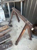 Drill Stem Stands