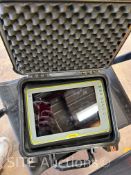 Trimble 104963 Rugged Tablet Computer