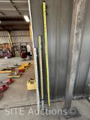 Linker and Philly Rods