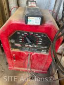 Lincoln-Electric AC225 Arc Welder