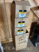 Qty of Heavy Equipment Filters