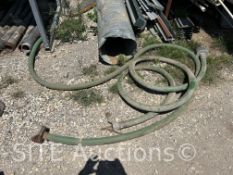 Hoses for Water Truck