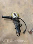 Porter Cable 4-1/2in. Grinder