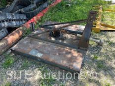 Dragon Shredder Implement