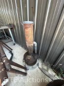 Kerosene Heater