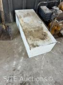 Delta Truck Tool Box