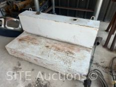 Delta 105 Gallon Diesel Transfer Tank