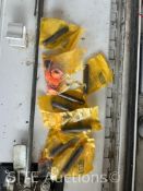 Catepillar Backhoe Teeth Retainers