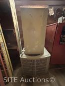American Standard TWE024P130B0 A/C Unit