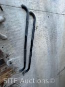 Westin Running Boards