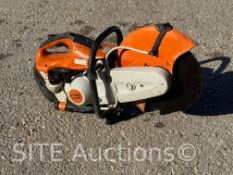 Stihl TS420 Cut-Off Saw